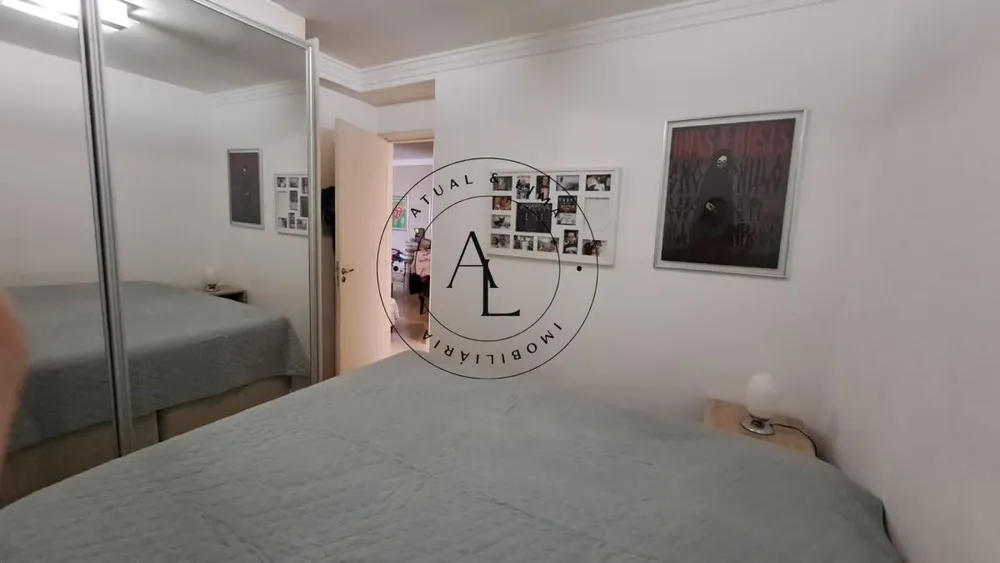 Apartamento, 2 quartos, 50 m² - Foto 6