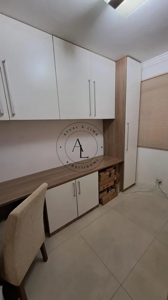 Apartamento, 2 quartos, 50 m² - Foto 4