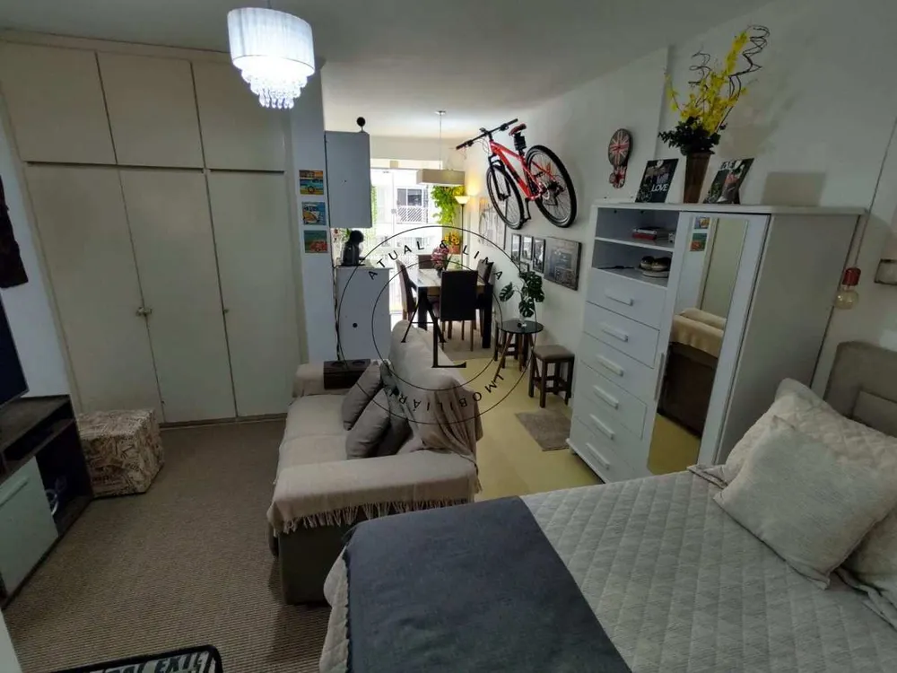 Kitnet-Studio, 42 m² - Foto 12