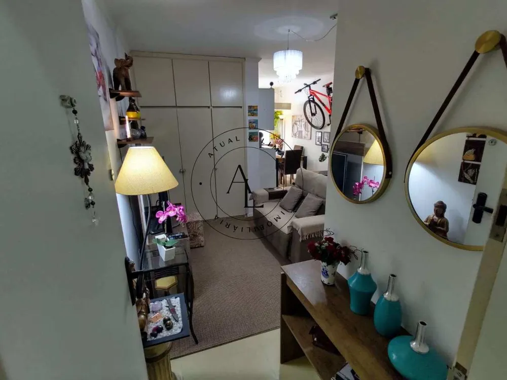 Kitnet-Studio, 42 m² - Foto 8