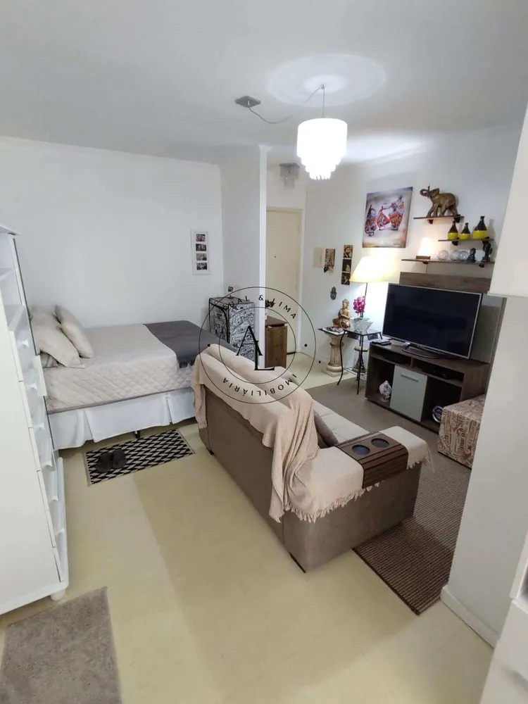 Kitnet-Studio, 42 m² - Foto 10
