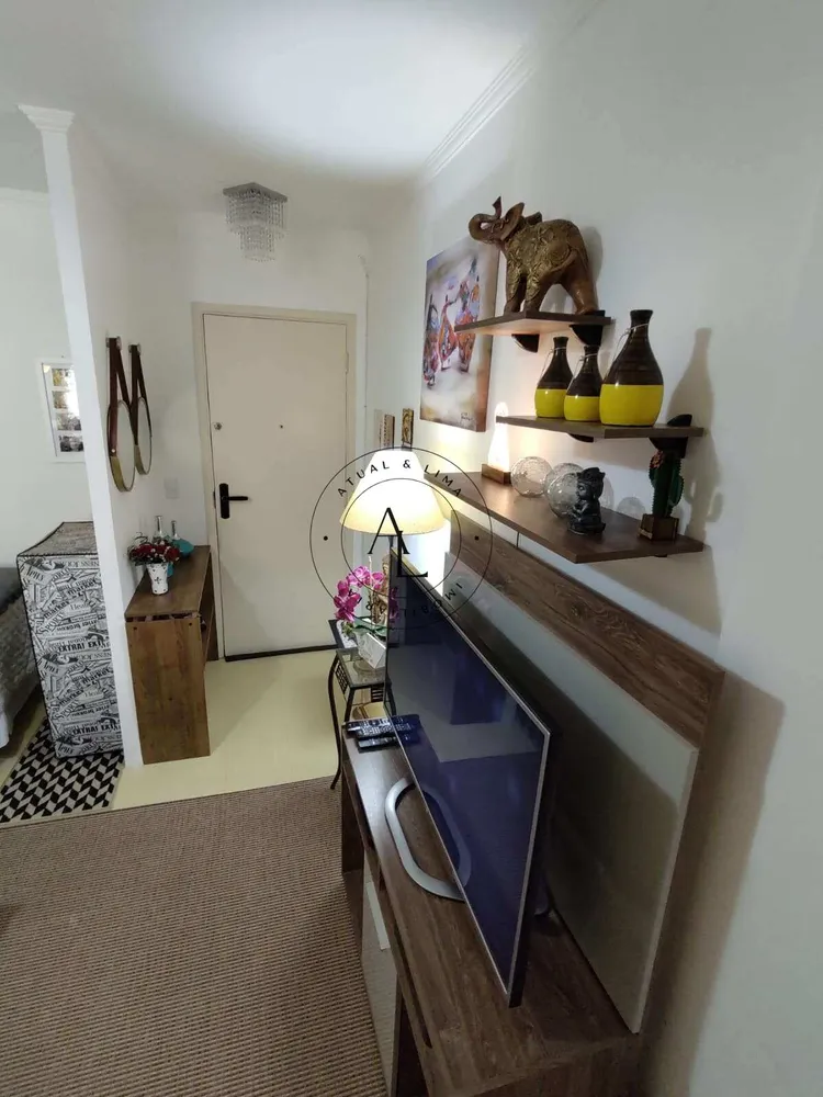 Kitnet-Studio, 42 m² - Foto 4