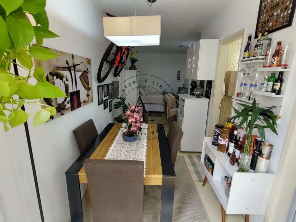 Kitnet-Studio, 42 m² - Foto 6