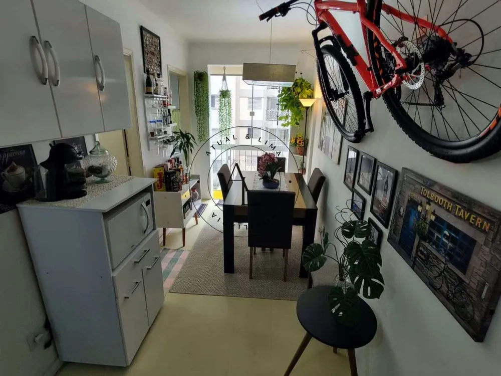 Kitnet-Studio, 42 m² - Foto 2