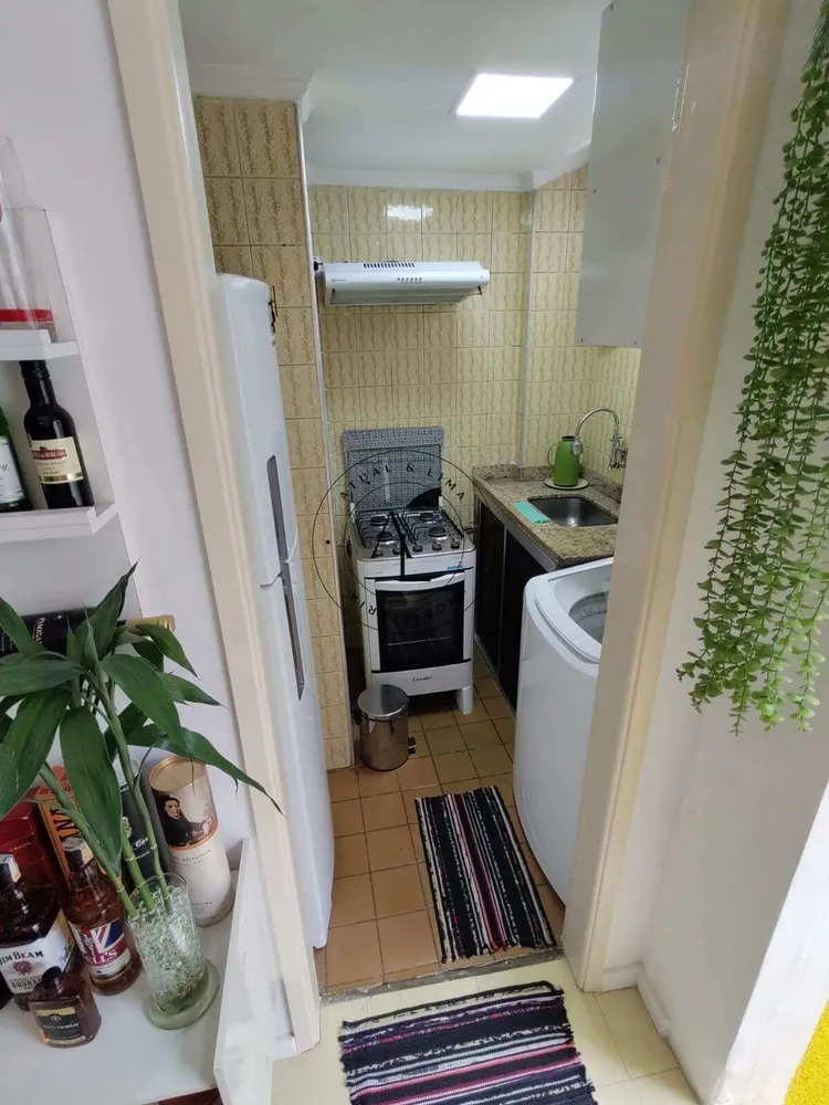 Kitnet-Studio, 42 m² - Foto 8