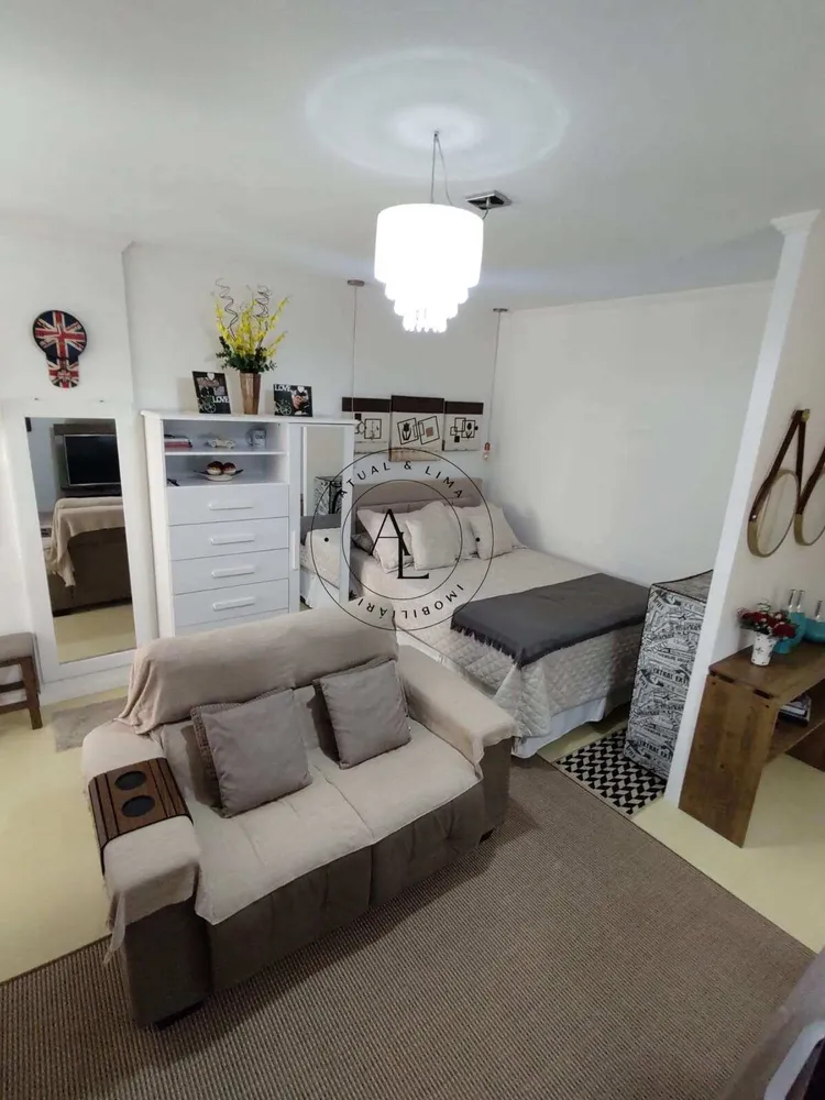 Kitnet-Studio, 42 m² - Foto 4