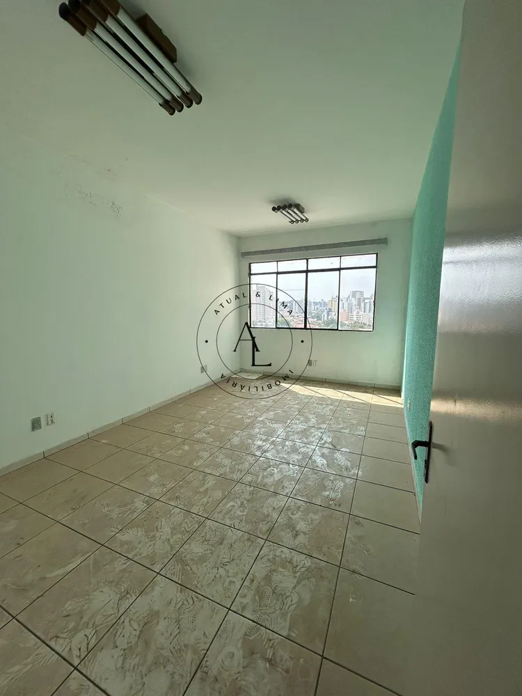 Sala-Conjunto, 53 m² - Foto 1