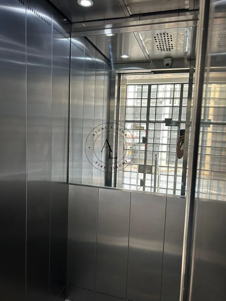Sala-Conjunto, 53 m² - Foto 10