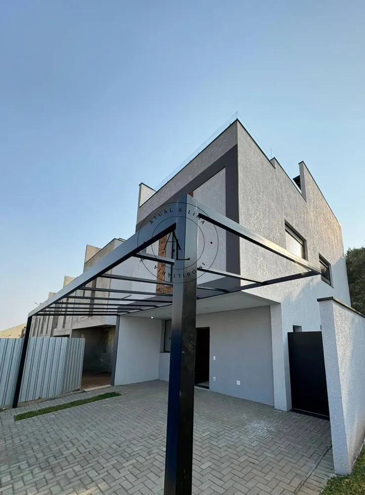 Apartamento, 3 quartos, 232 m² - Foto 2