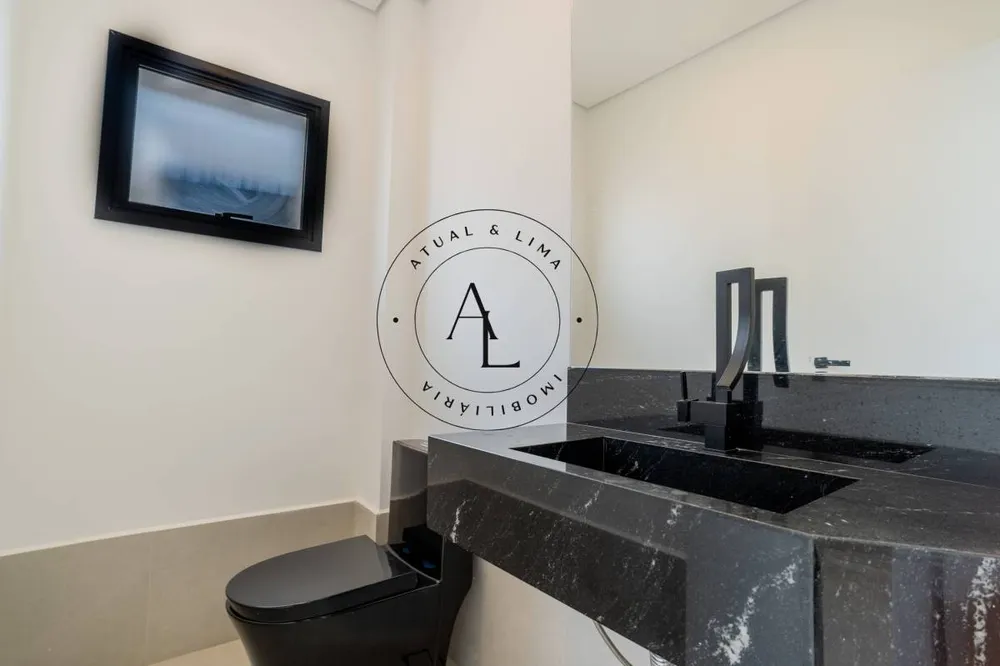 Apartamento, 3 quartos, 232 m² - Foto 12