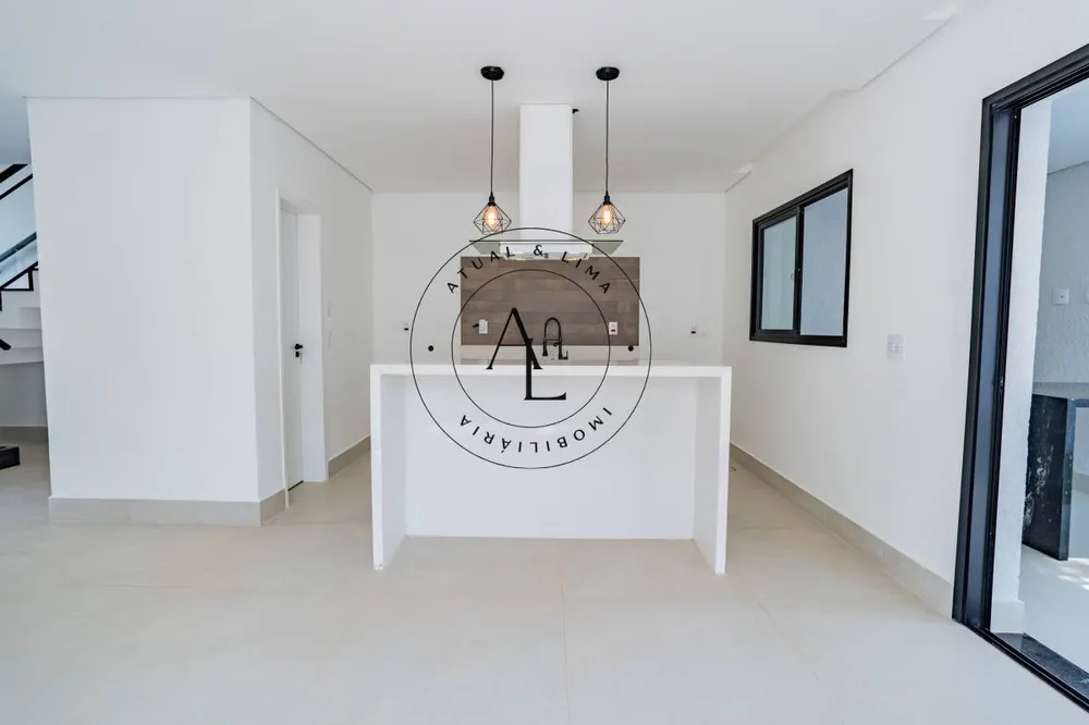 Apartamento, 3 quartos, 232 m² - Foto 5