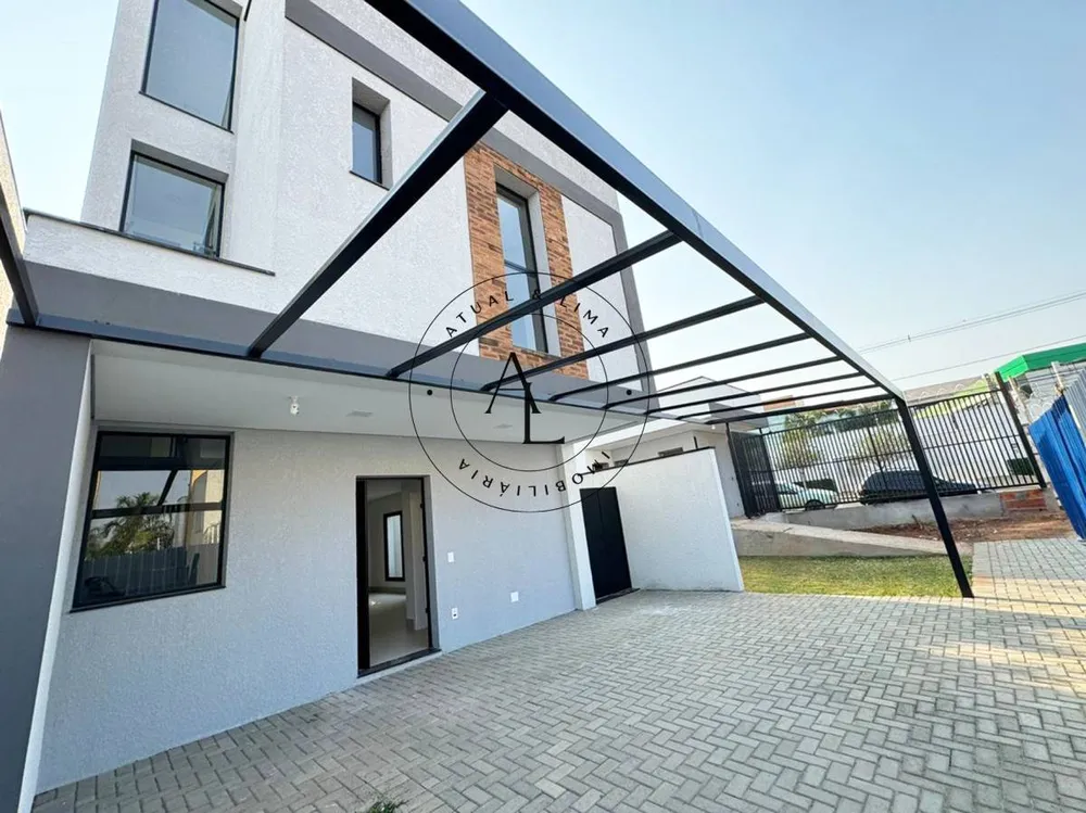Apartamento, 3 quartos, 232 m² - Foto 1