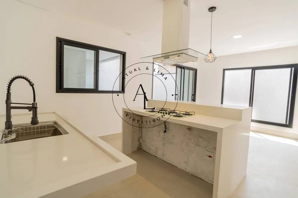 Apartamento, 3 quartos, 232 m² - Foto 4