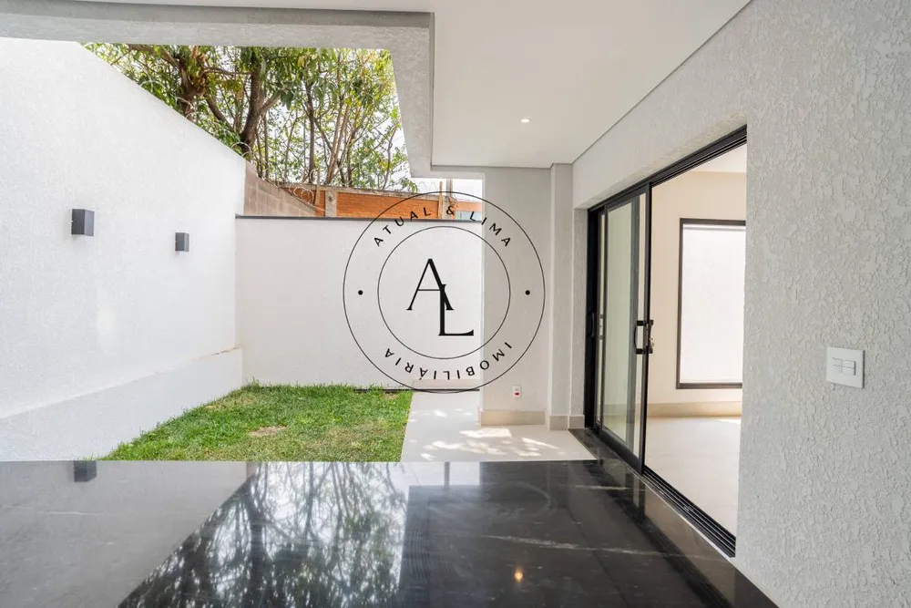 Apartamento, 3 quartos, 232 m² - Foto 6
