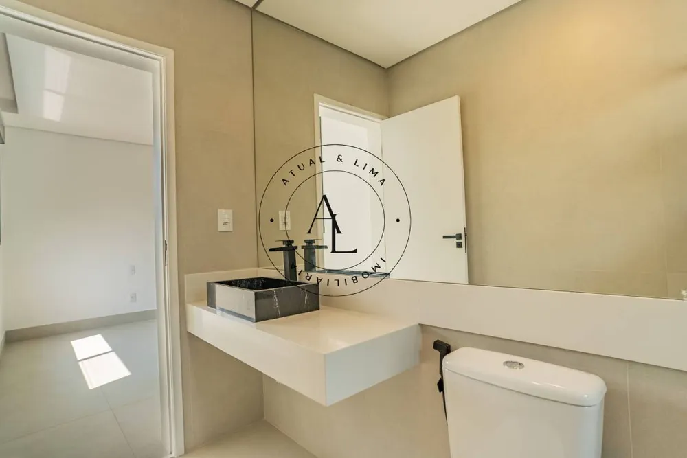 Apartamento, 3 quartos, 232 m² - Foto 8