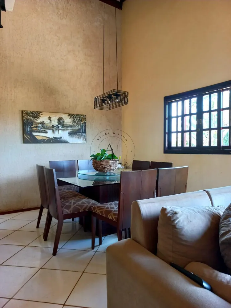 Chácara, 3 quartos - Foto 1