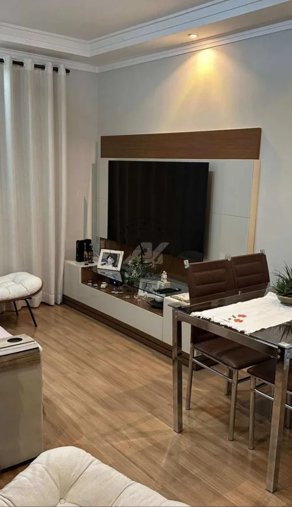 Apartamento, 2 quartos, 66 m² - Foto 1