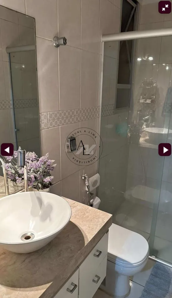 Apartamento, 2 quartos, 66 m² - Foto 7