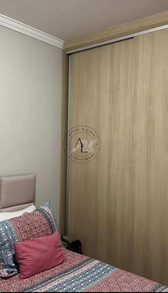 Apartamento, 2 quartos, 66 m² - Foto 2