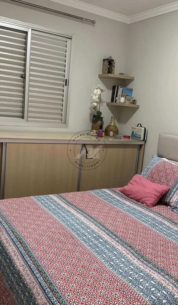 Apartamento, 2 quartos, 66 m² - Foto 3