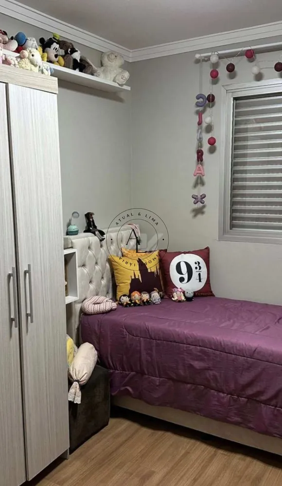 Apartamento, 2 quartos, 66 m² - Foto 4