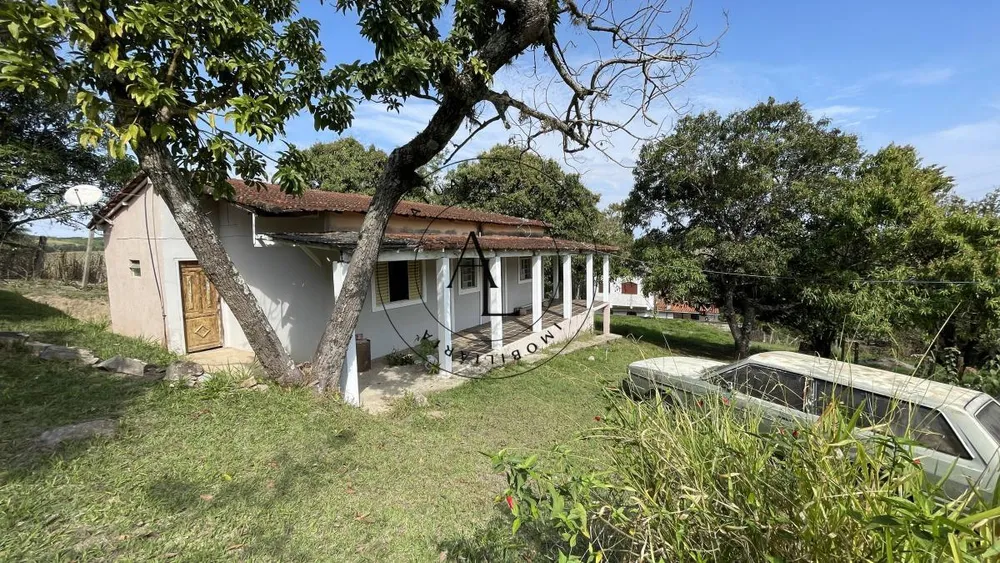 Chácara, 2 quartos - Foto 1