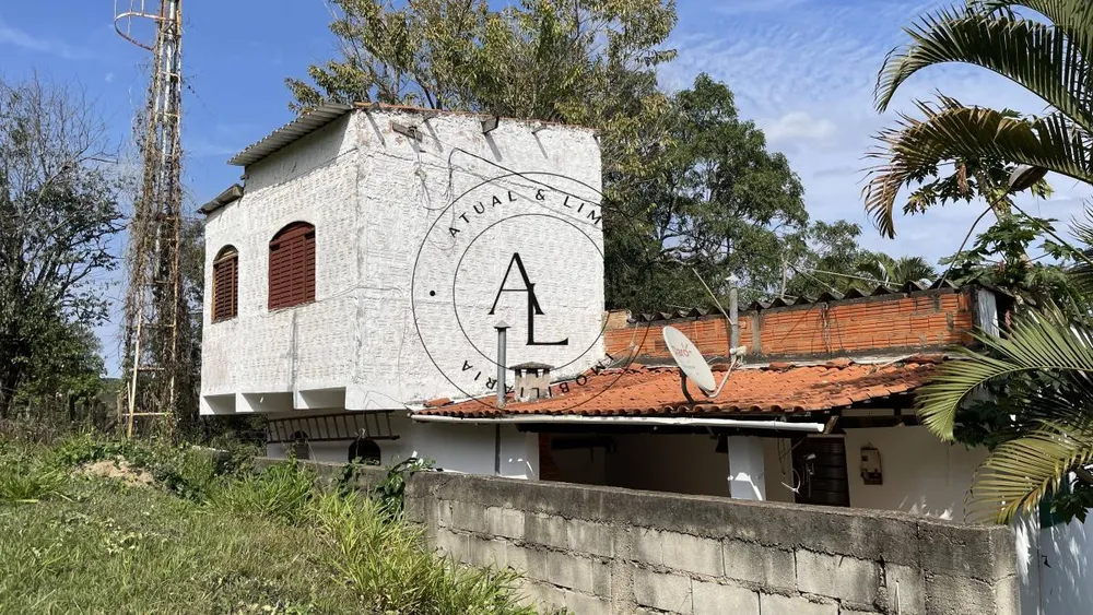 Chácara, 2 quartos - Foto 10