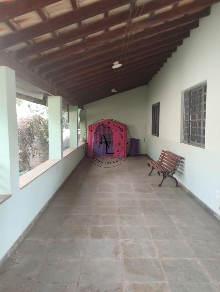 Chácara, 3 quartos - Foto 3