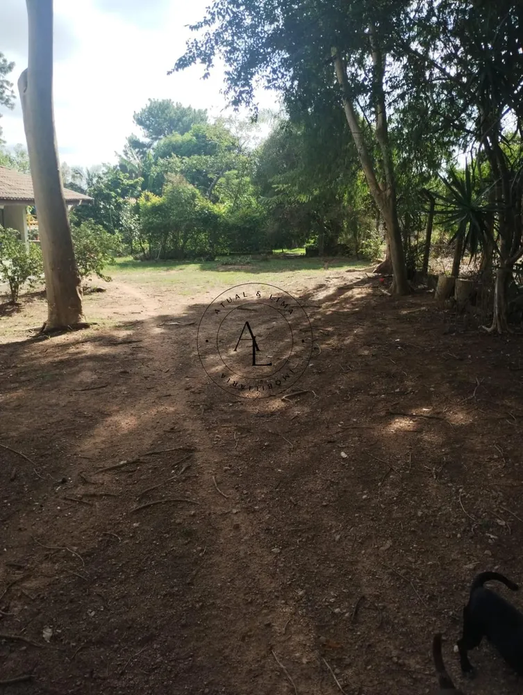 Chácara, 3 quartos - Foto 3