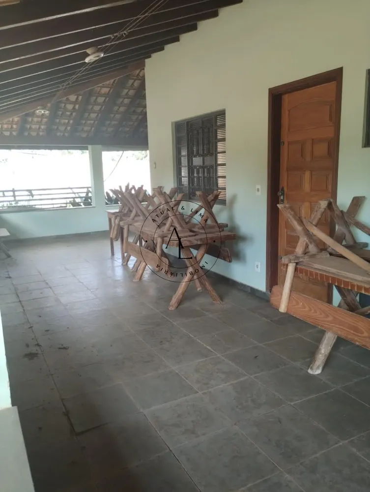 Chácara, 3 quartos - Foto 6