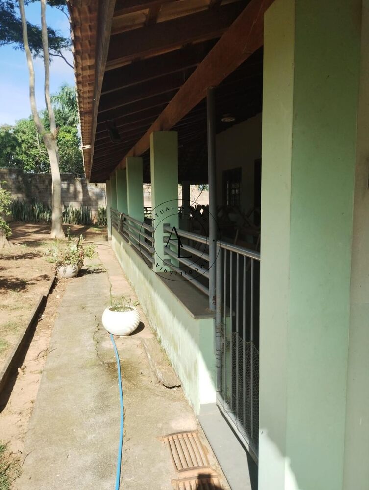 Chácara, 3 quartos - Foto 2