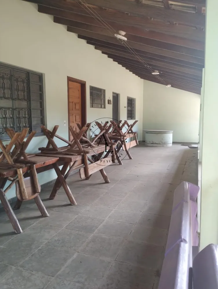 Chácara, 3 quartos - Foto 9