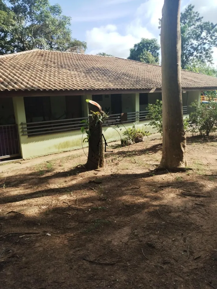 Chácara, 3 quartos - Foto 1