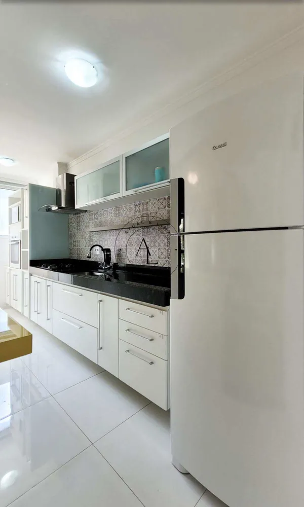 Apartamento, 3 quartos, 140 m² - Foto 4