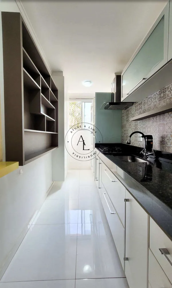 Apartamento, 3 quartos, 140 m² - Foto 5