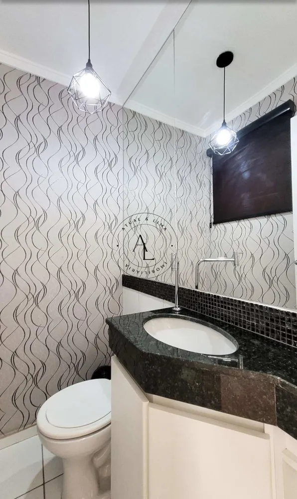 Apartamento, 3 quartos, 140 m² - Foto 7
