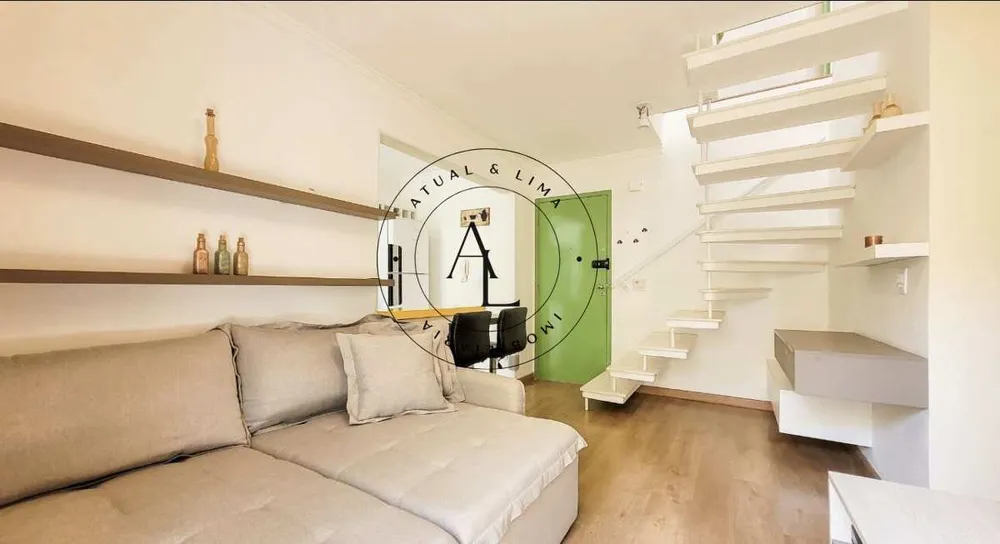 Apartamento, 3 quartos, 140 m² - Foto 8