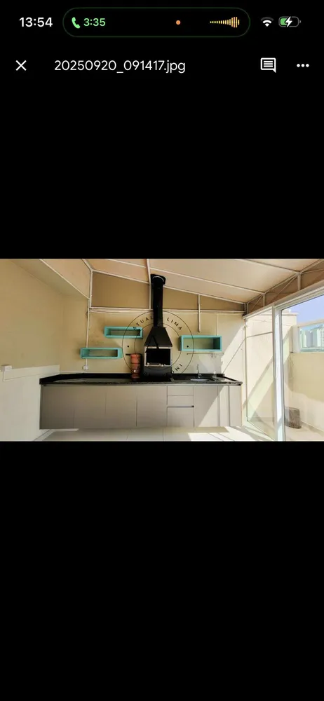 Apartamento, 3 quartos, 140 m² - Foto 1