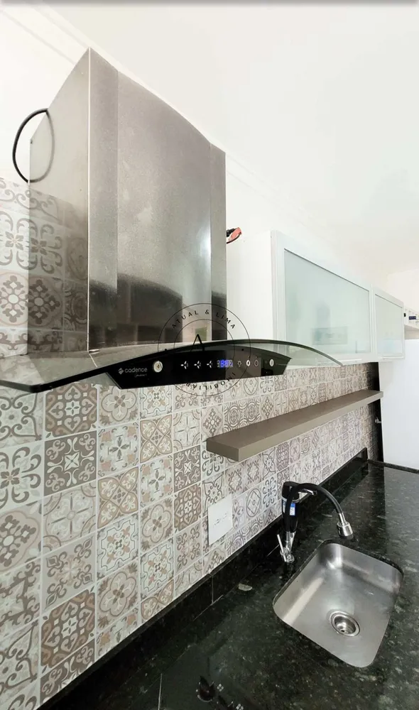 Apartamento, 3 quartos, 140 m² - Foto 6