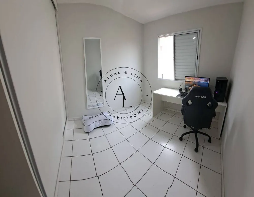 Apartamento, 2 quartos, 45 m² - Foto 6