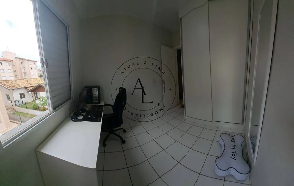 Apartamento, 2 quartos, 45 m² - Foto 4