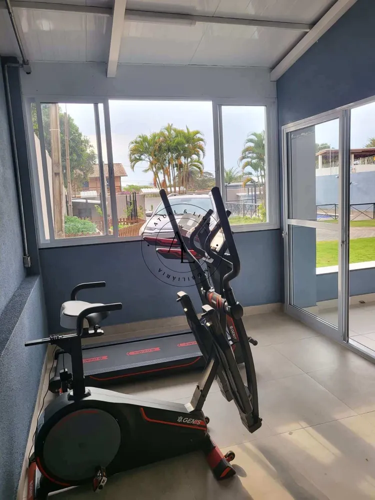 Chácara, 4 quartos - Foto 6