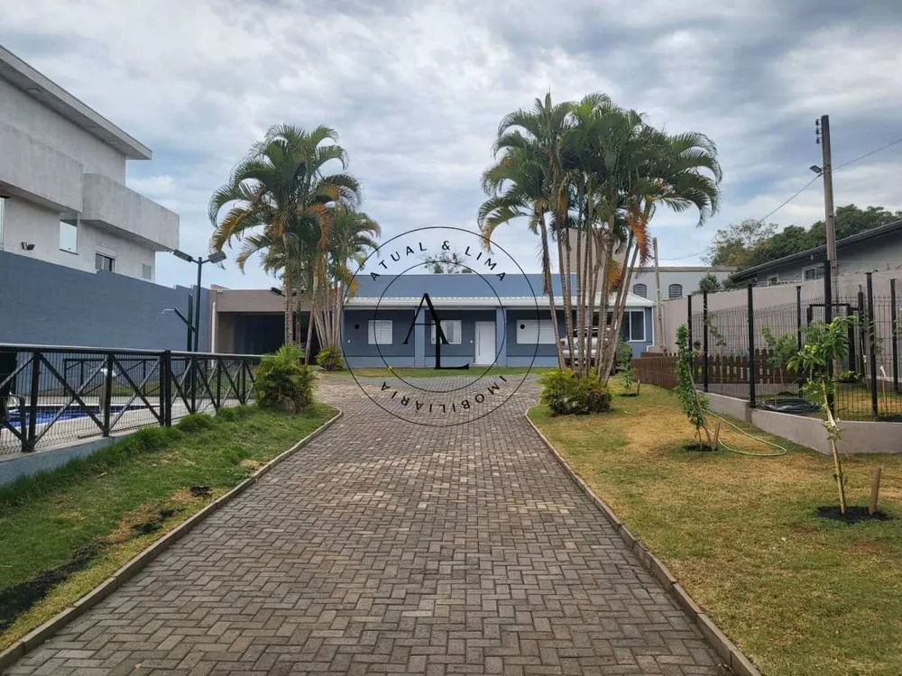 Chácara, 4 quartos - Foto 5