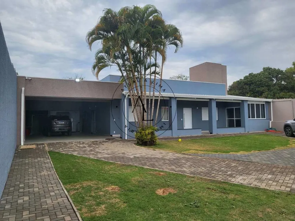 Chácara, 4 quartos - Foto 3