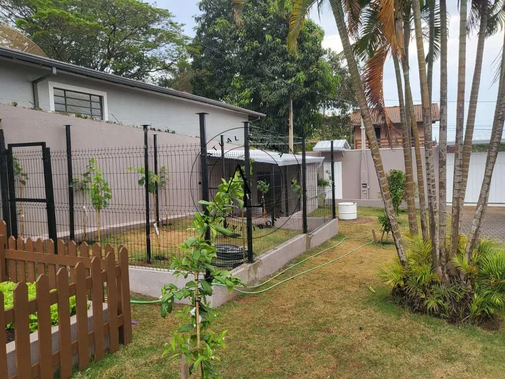 Chácara, 4 quartos - Foto 11