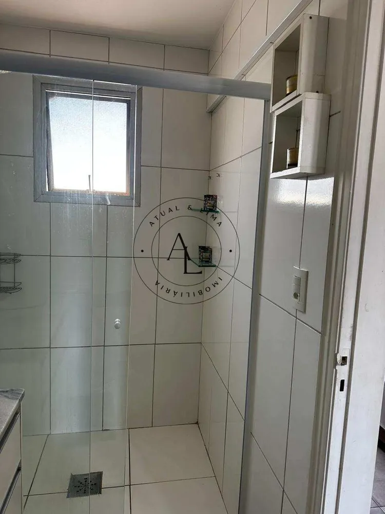 Apartamento, 1 quarto, 45 m² - Foto 8