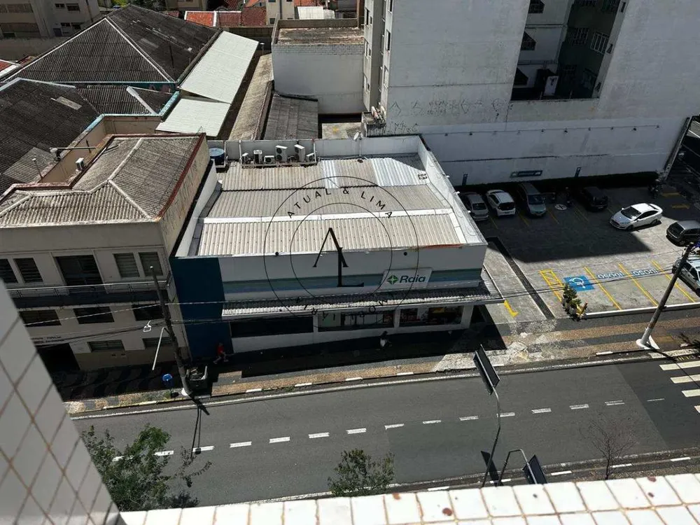 Apartamento, 1 quarto, 45 m² - Foto 9