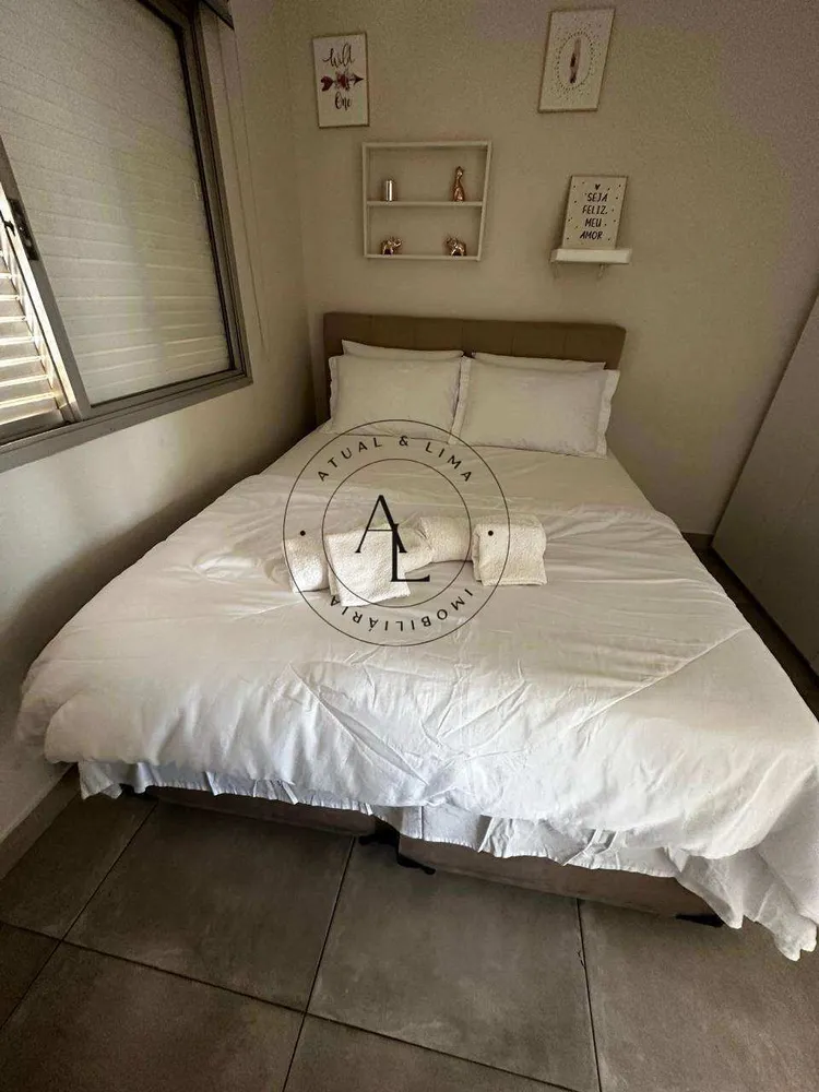 Apartamento, 1 quarto, 45 m² - Foto 2