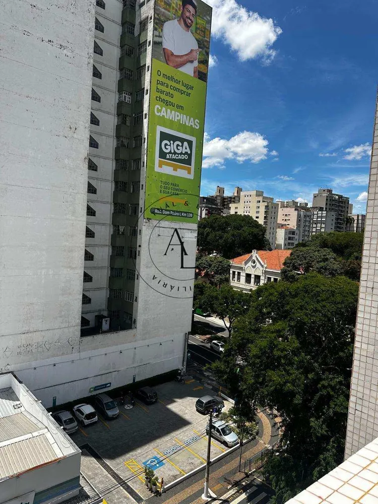 Apartamento, 1 quarto, 45 m² - Foto 1