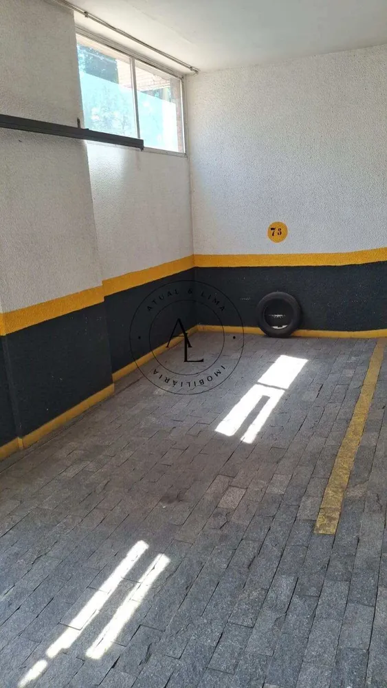 Apartamento, 1 quarto, 45 m² - Foto 3